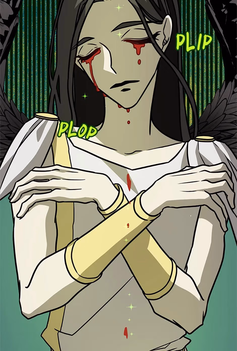 Read Lady Overlord chapter 30 image 68 on Lezhin