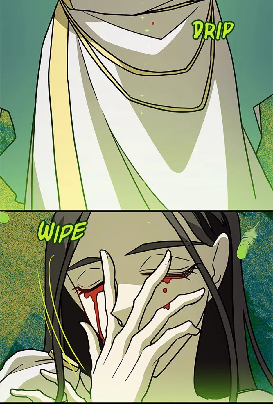 Read Lady Overlord chapter 30 image 69 on Lezhin