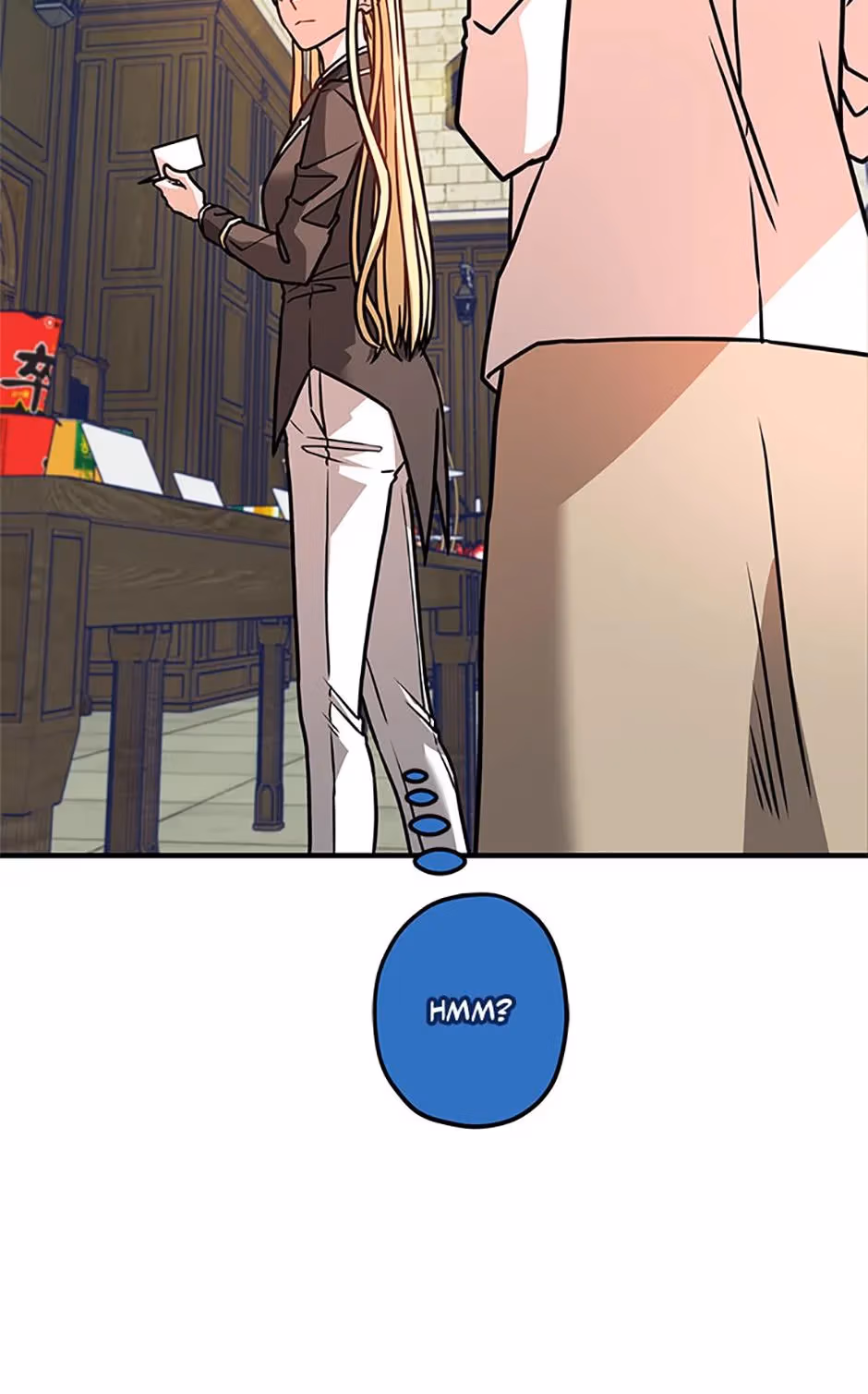 Read Lady Overlord chapter 30 image 7 on Lezhin