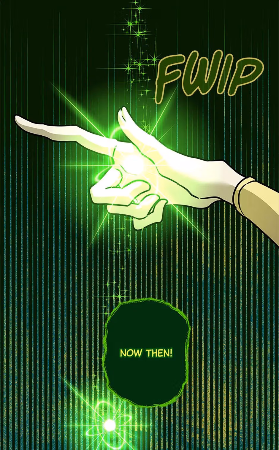 Read Lady Overlord chapter 30 image 76 on Lezhin