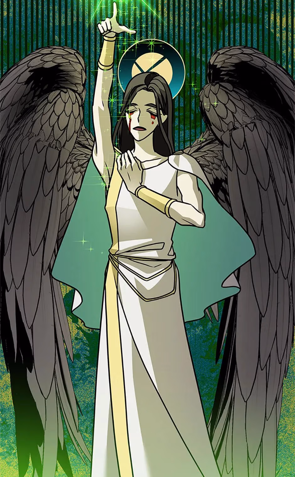 Read Lady Overlord chapter 30 image 77 on Lezhin