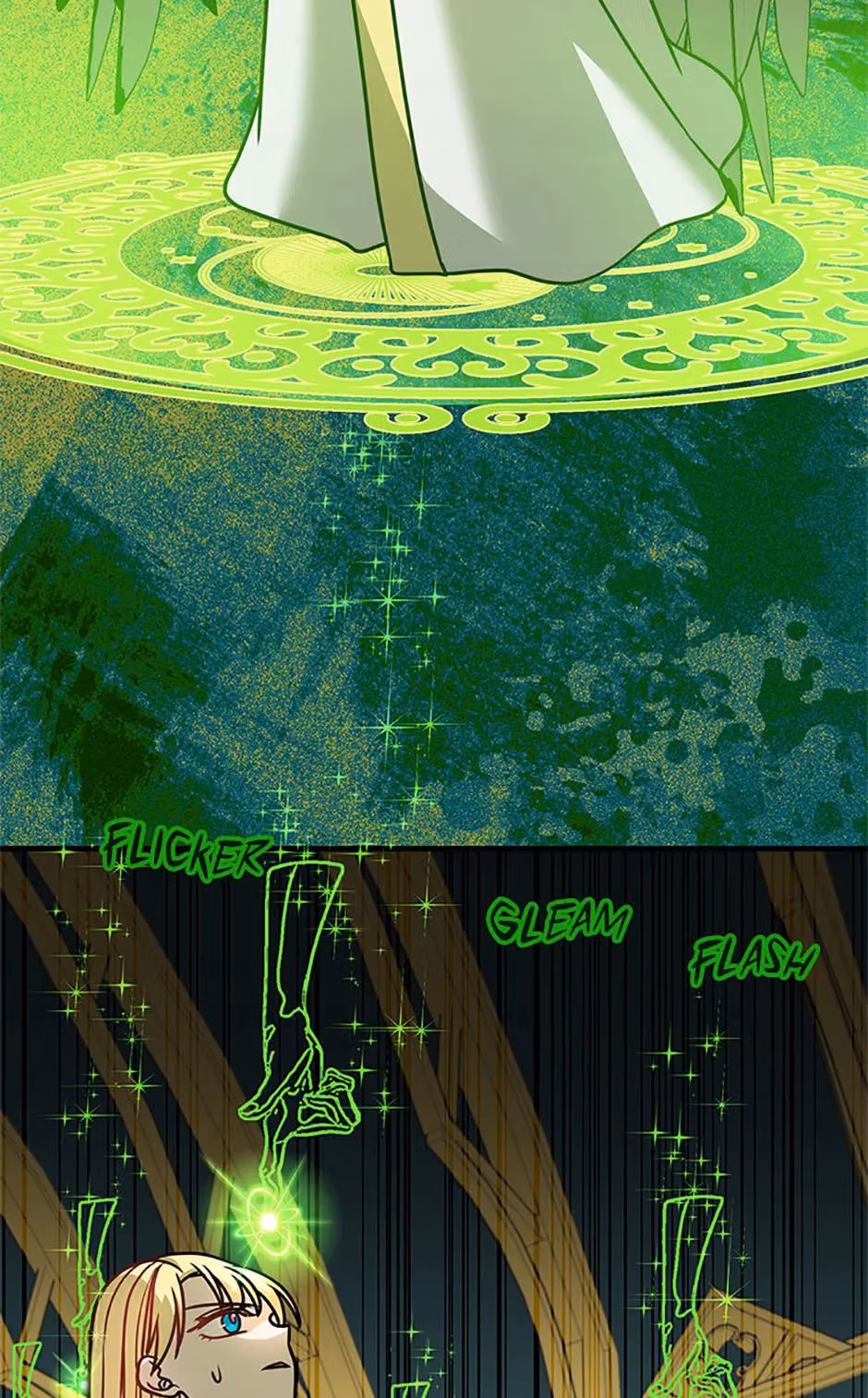 Read Lady Overlord chapter 30 image 78 on Lezhin