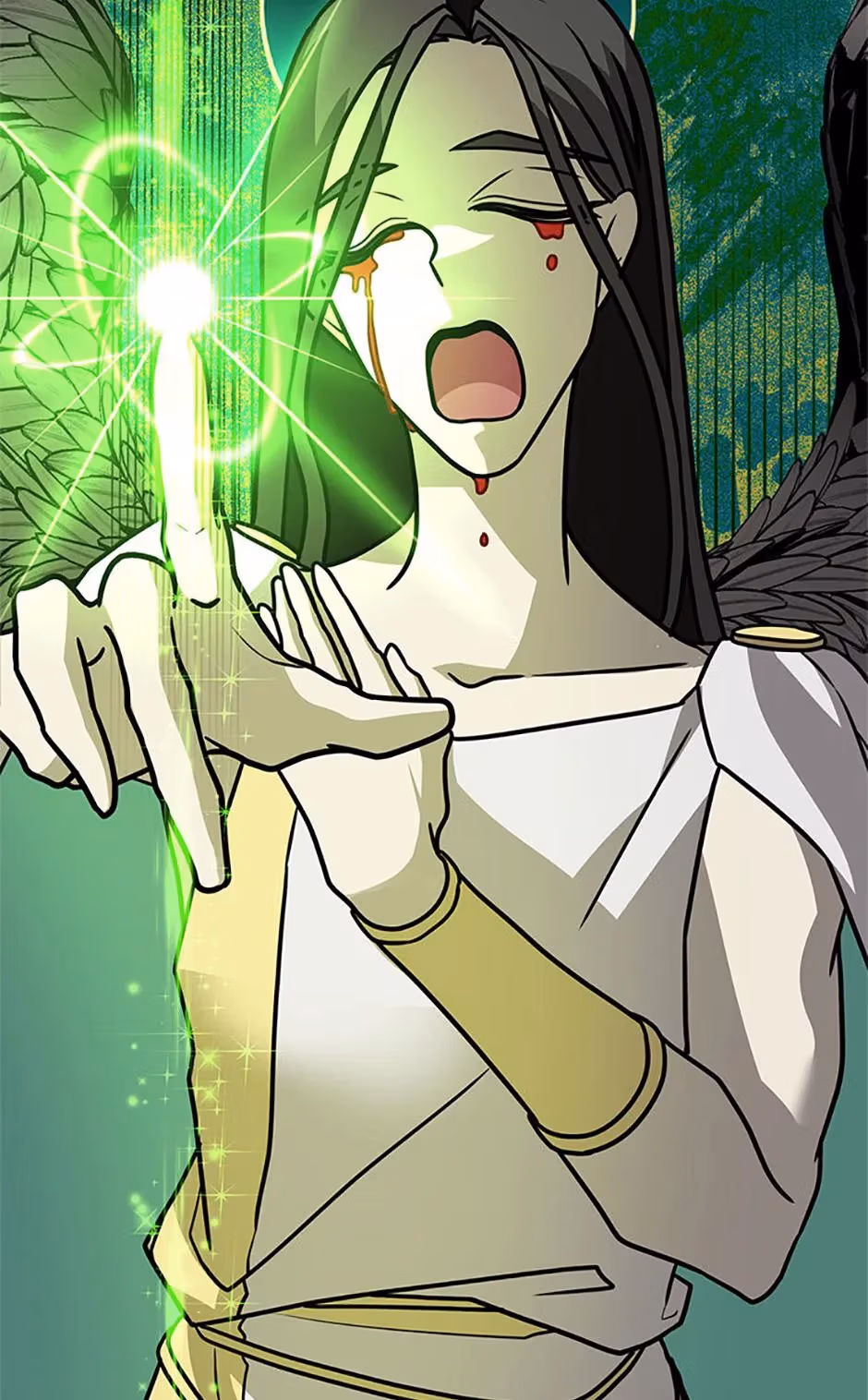 Read Lady Overlord chapter 30 image 80 on Lezhin