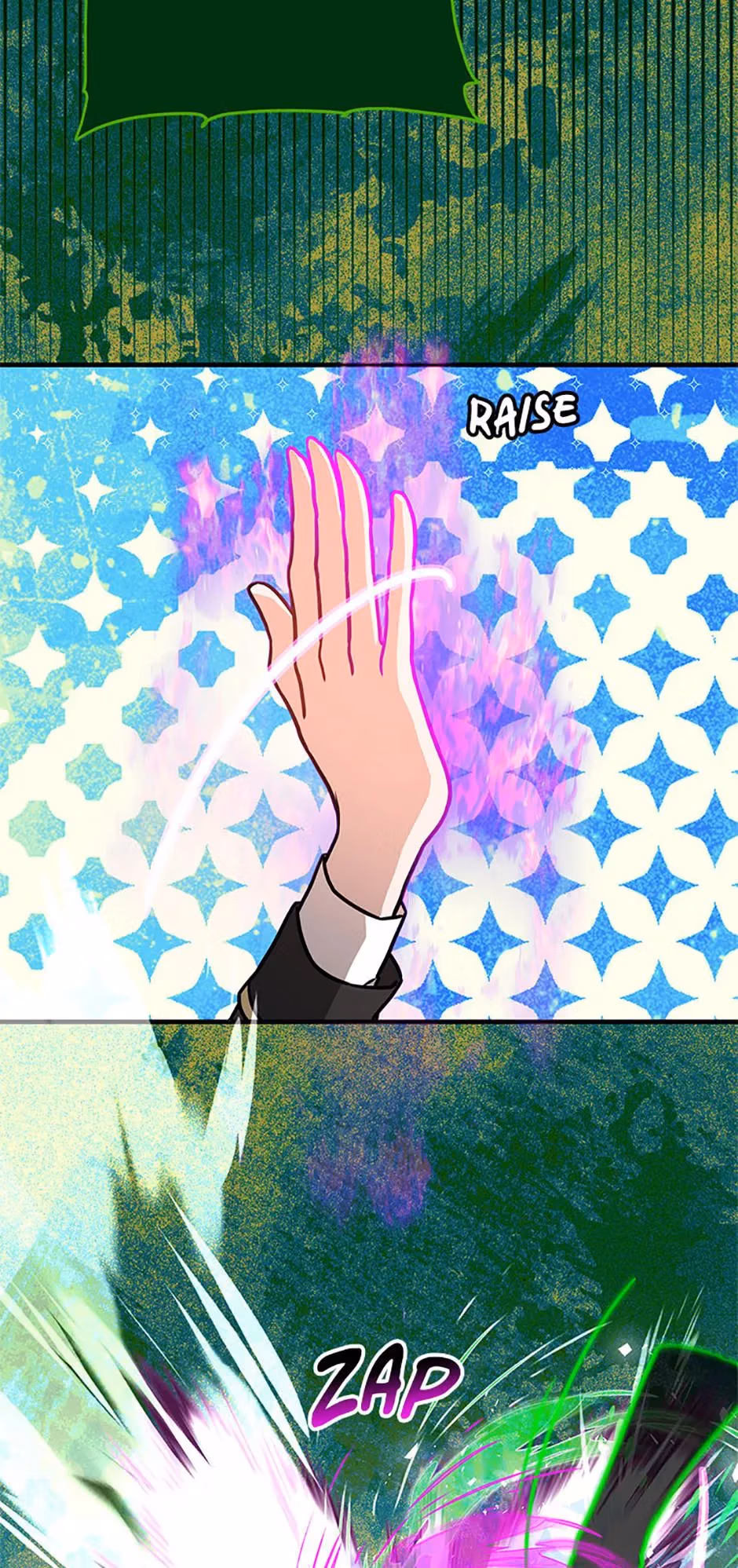 Read Lady Overlord chapter 31 image 1 on Lezhin