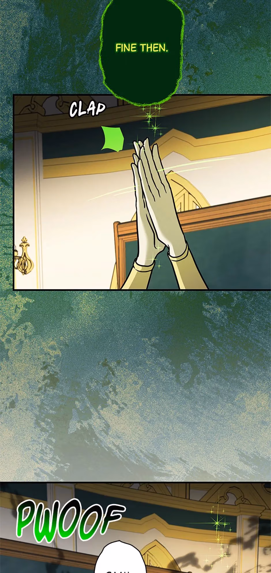 Read Lady Overlord chapter 31 image 10 on Lezhin