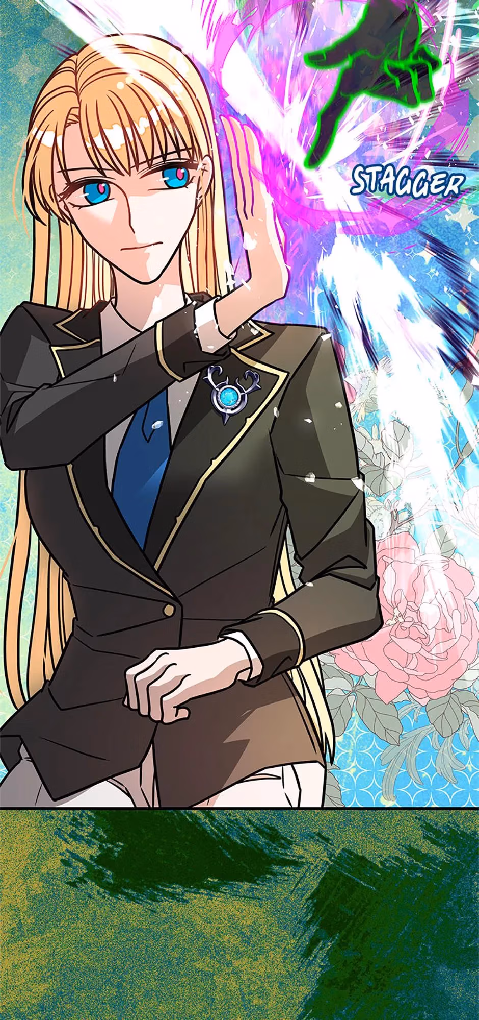Read Lady Overlord chapter 31 image 2 on Lezhin