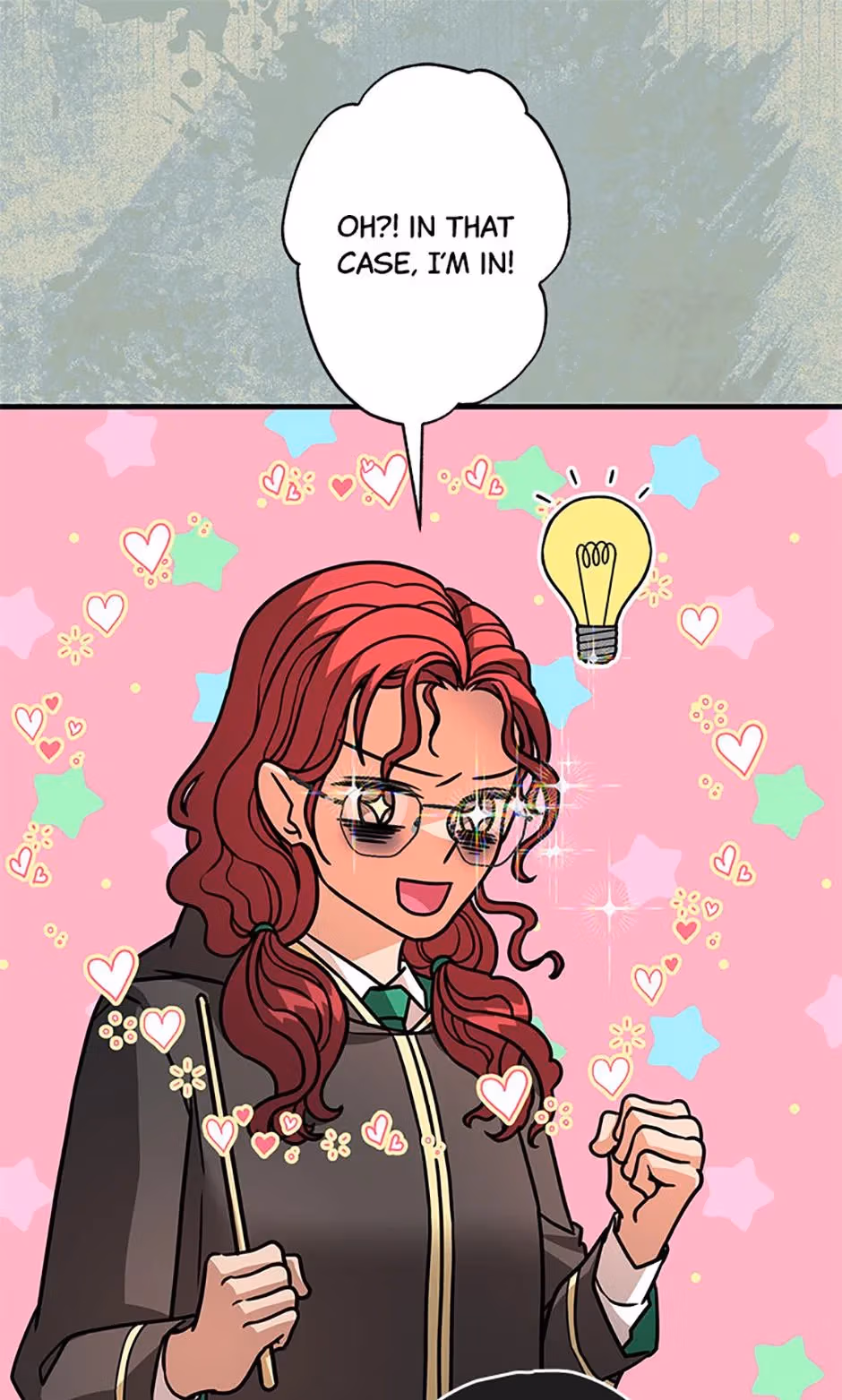 Read Lady Overlord chapter 31 image 20 on Lezhin