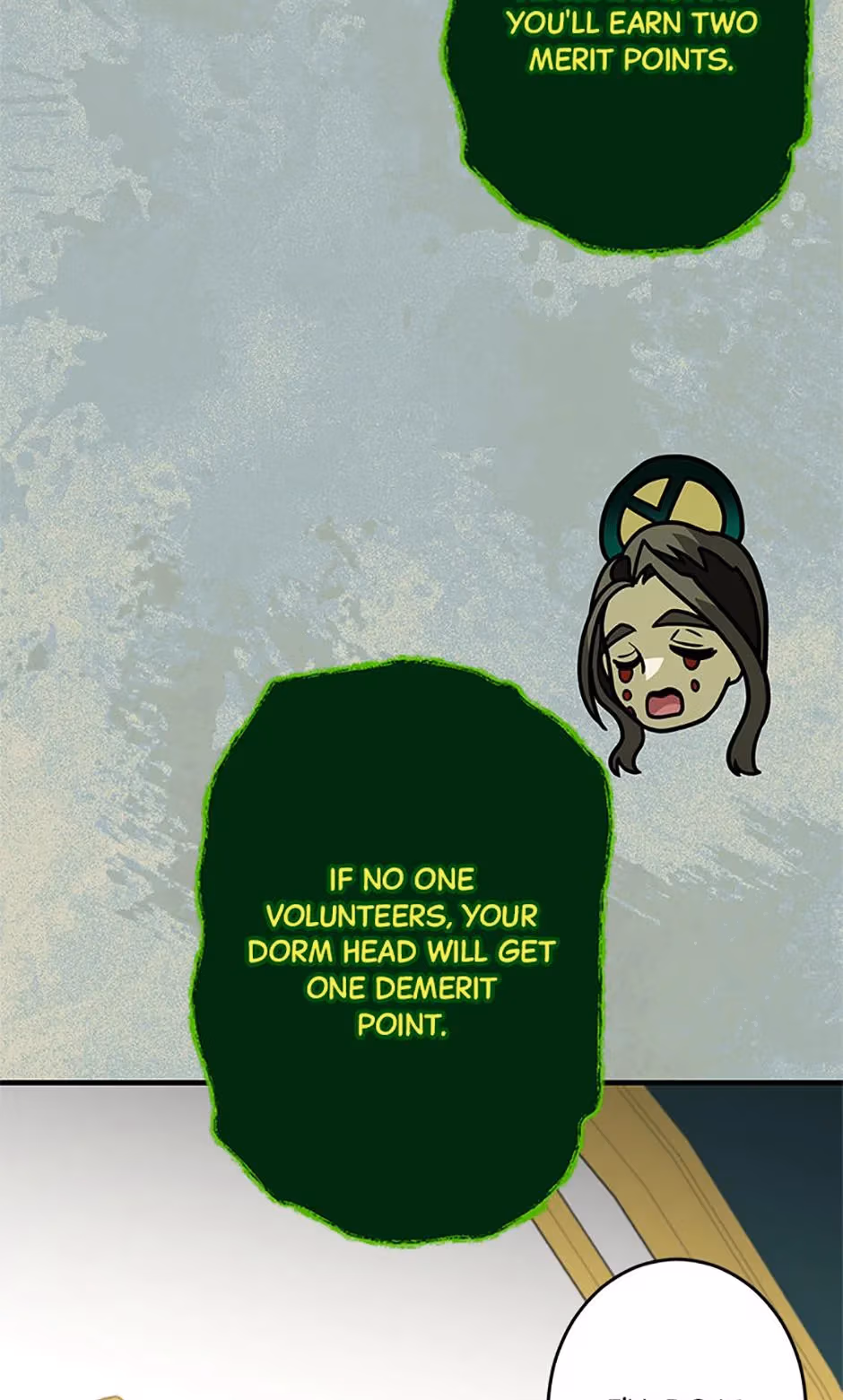Read Lady Overlord chapter 31 image 23 on Lezhin