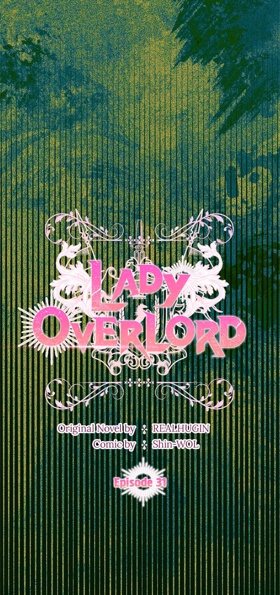 Read Lady Overlord chapter 31 image 3 on Lezhin