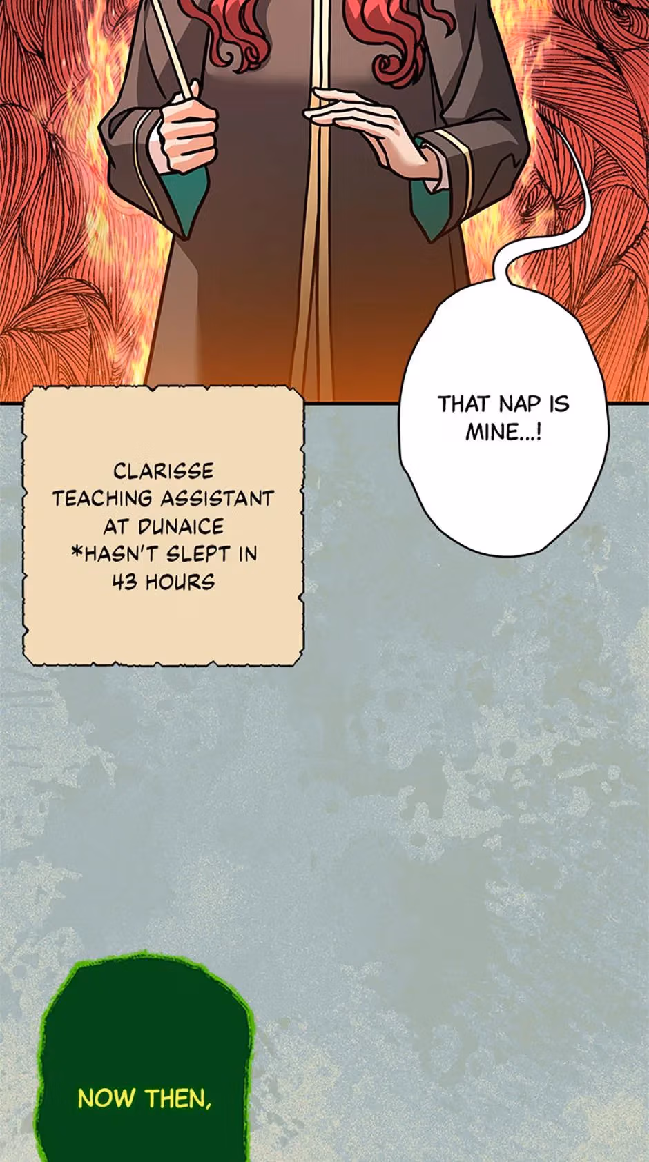 Read Lady Overlord chapter 31 image 34 on Lezhin
