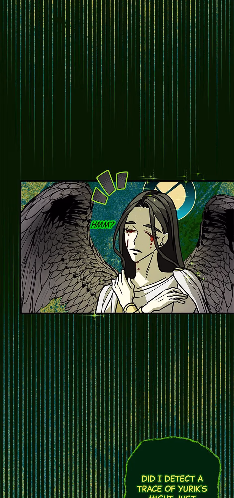 Read Lady Overlord chapter 31 image 4 on Lezhin