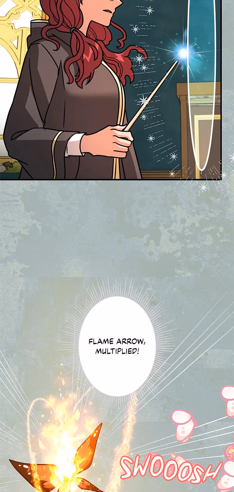 Read Lady Overlord chapter 31 image 40 on Lezhin