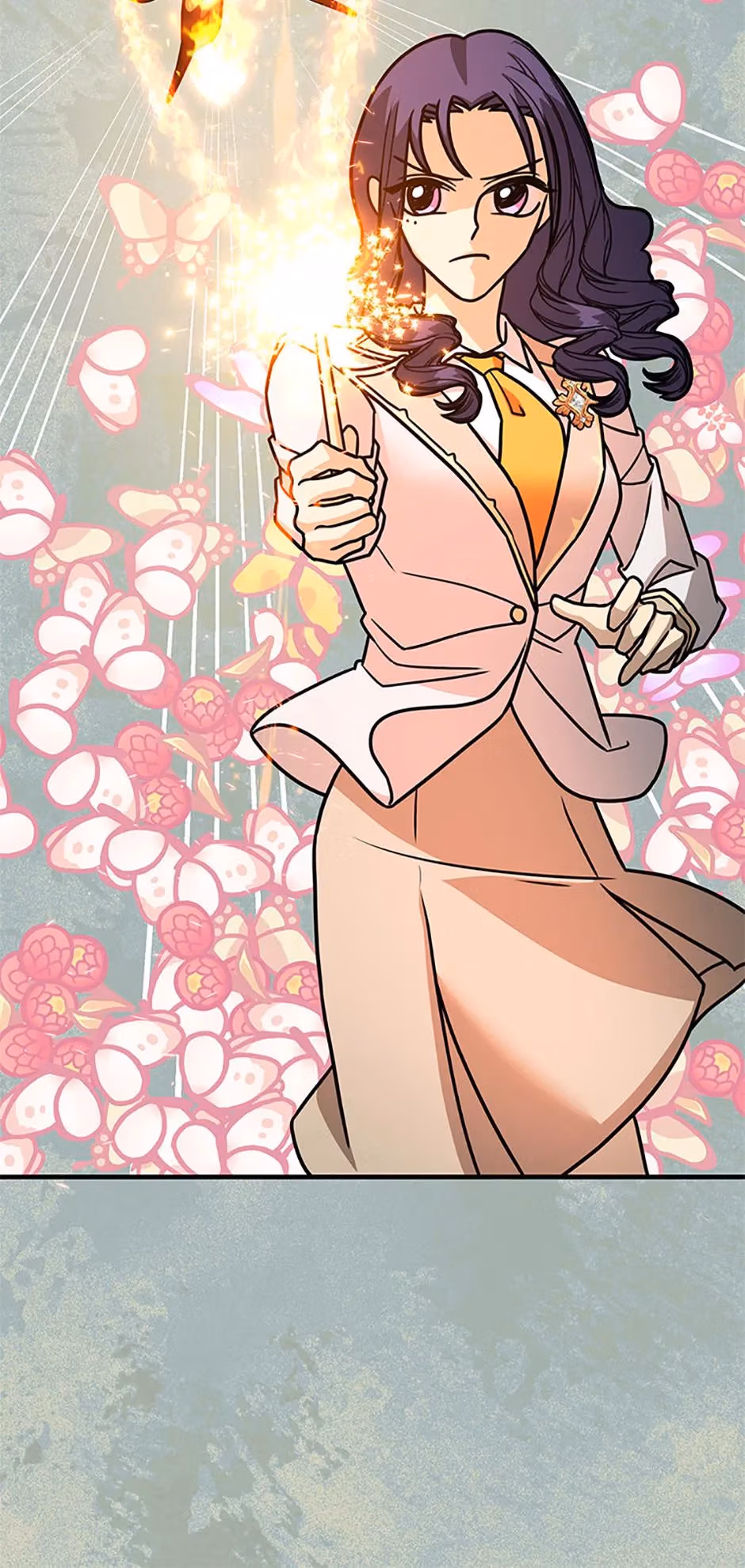 Read Lady Overlord chapter 31 image 41 on Lezhin