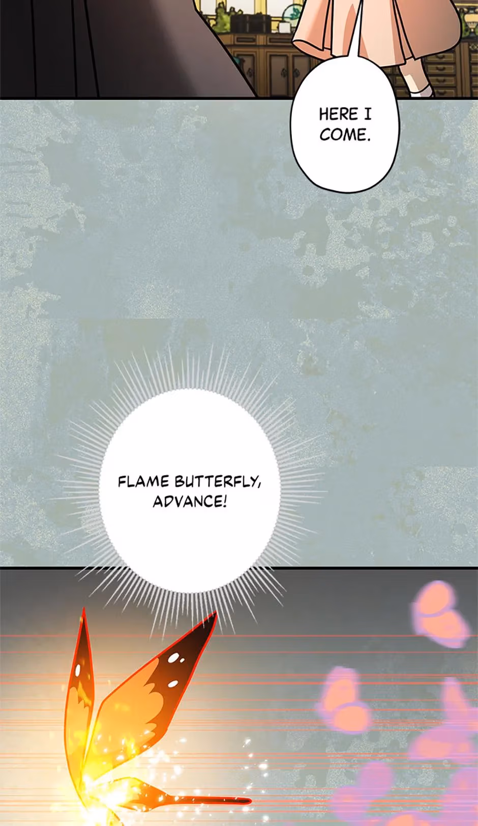 Read Lady Overlord chapter 31 image 48 on Lezhin