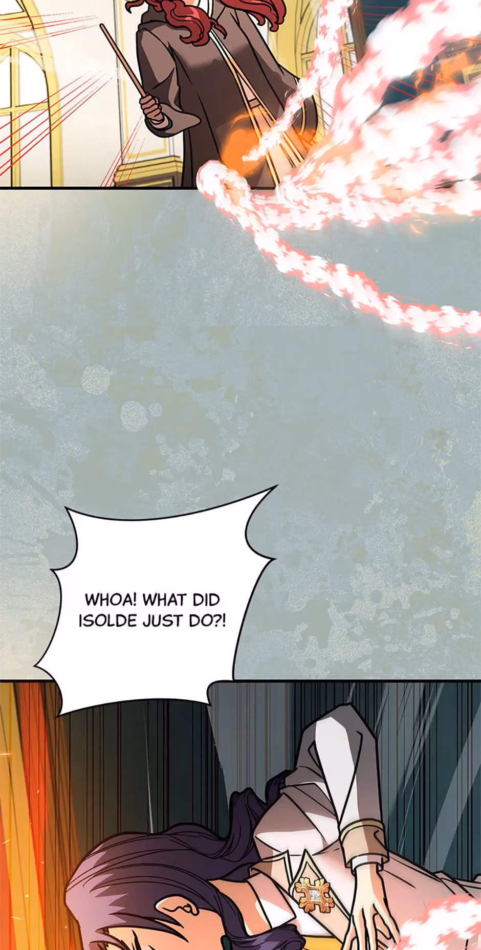 Read Lady Overlord chapter 31 image 52 on Lezhin