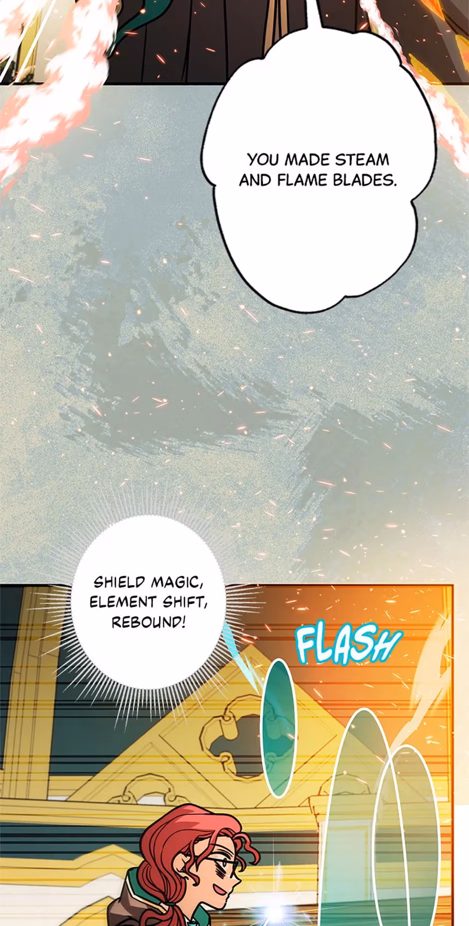 Read Lady Overlord chapter 31 image 56 on Lezhin