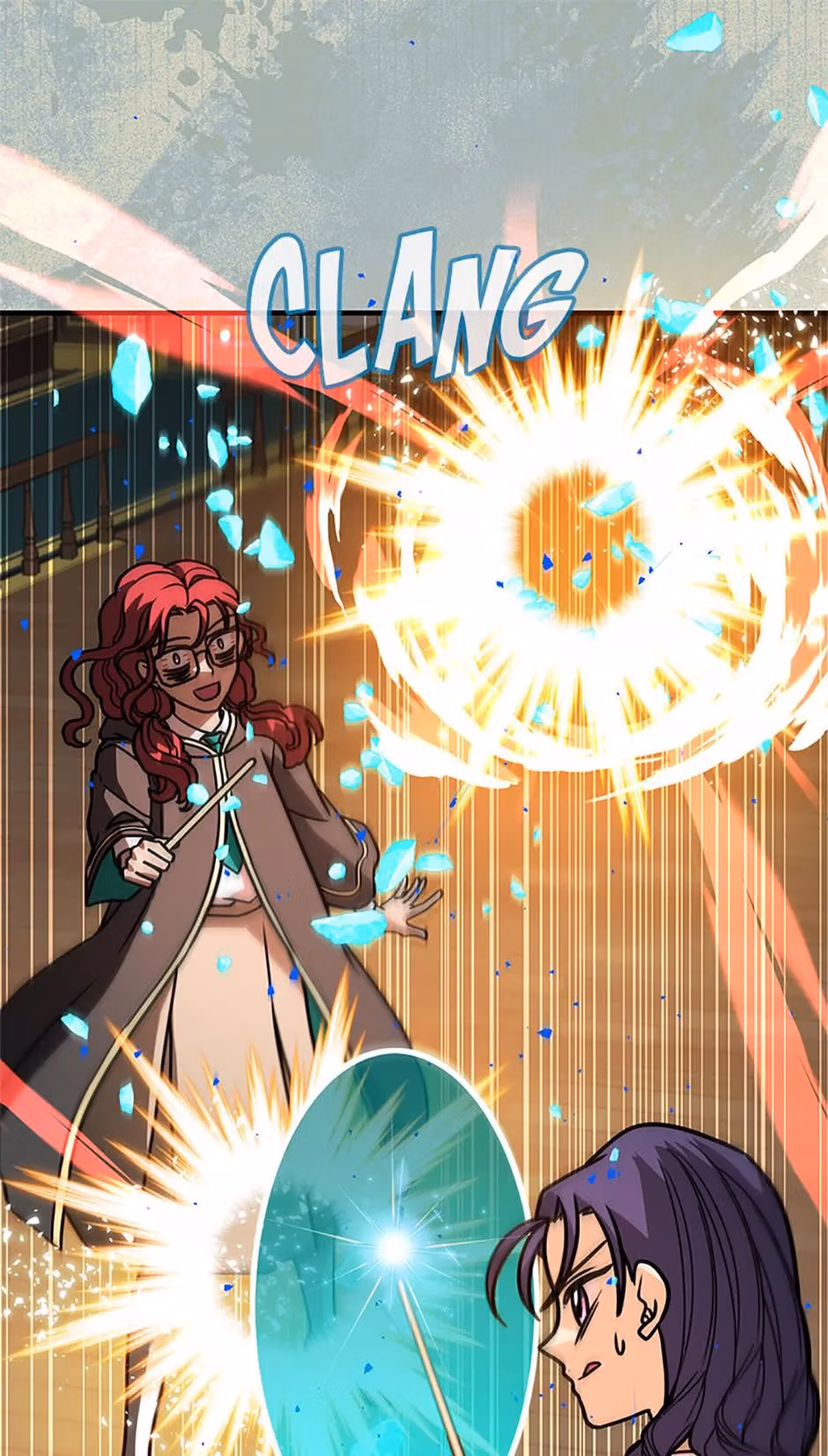 Read Lady Overlord chapter 31 image 58 on Lezhin