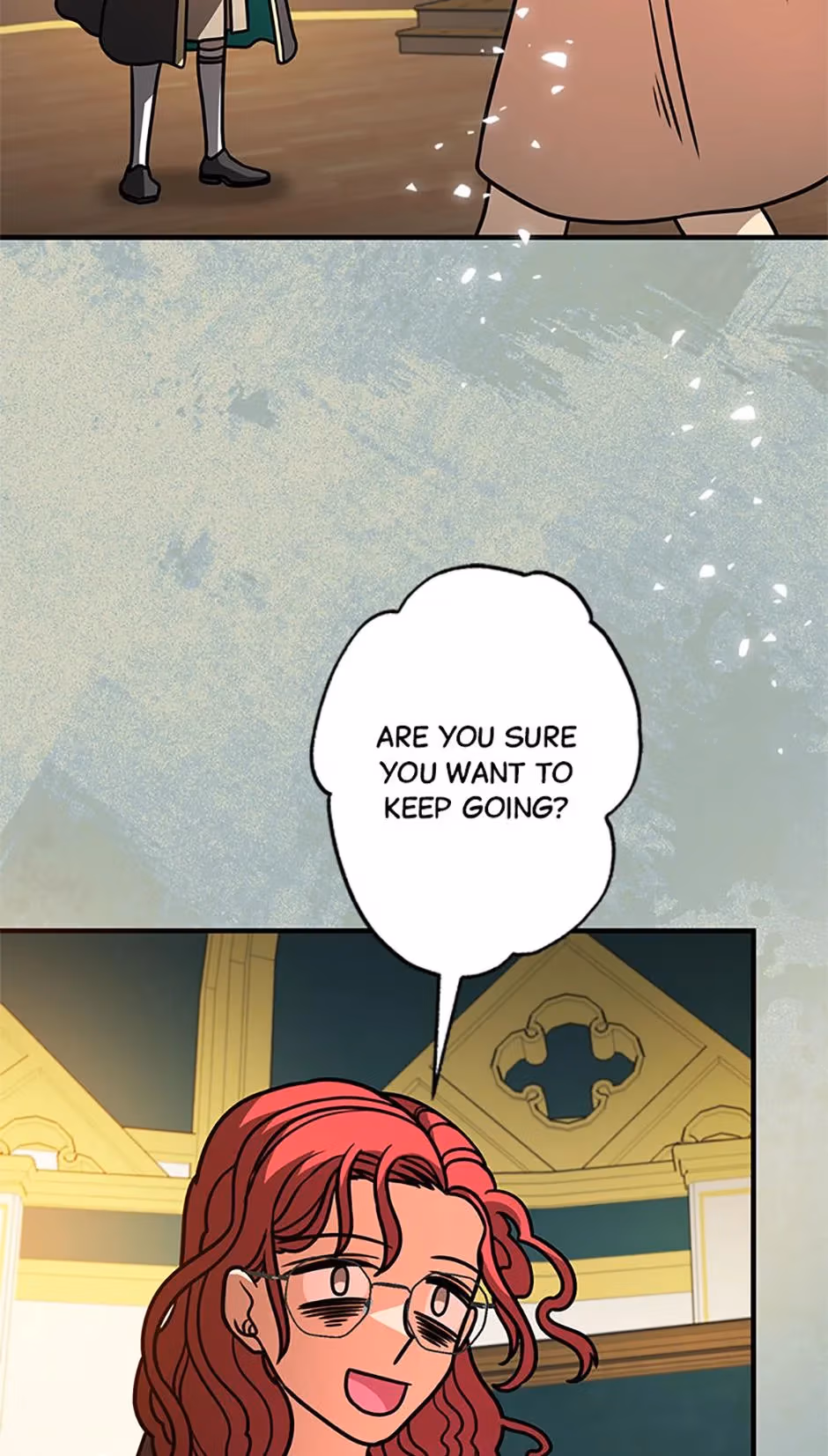 Read Lady Overlord chapter 31 image 62 on Lezhin