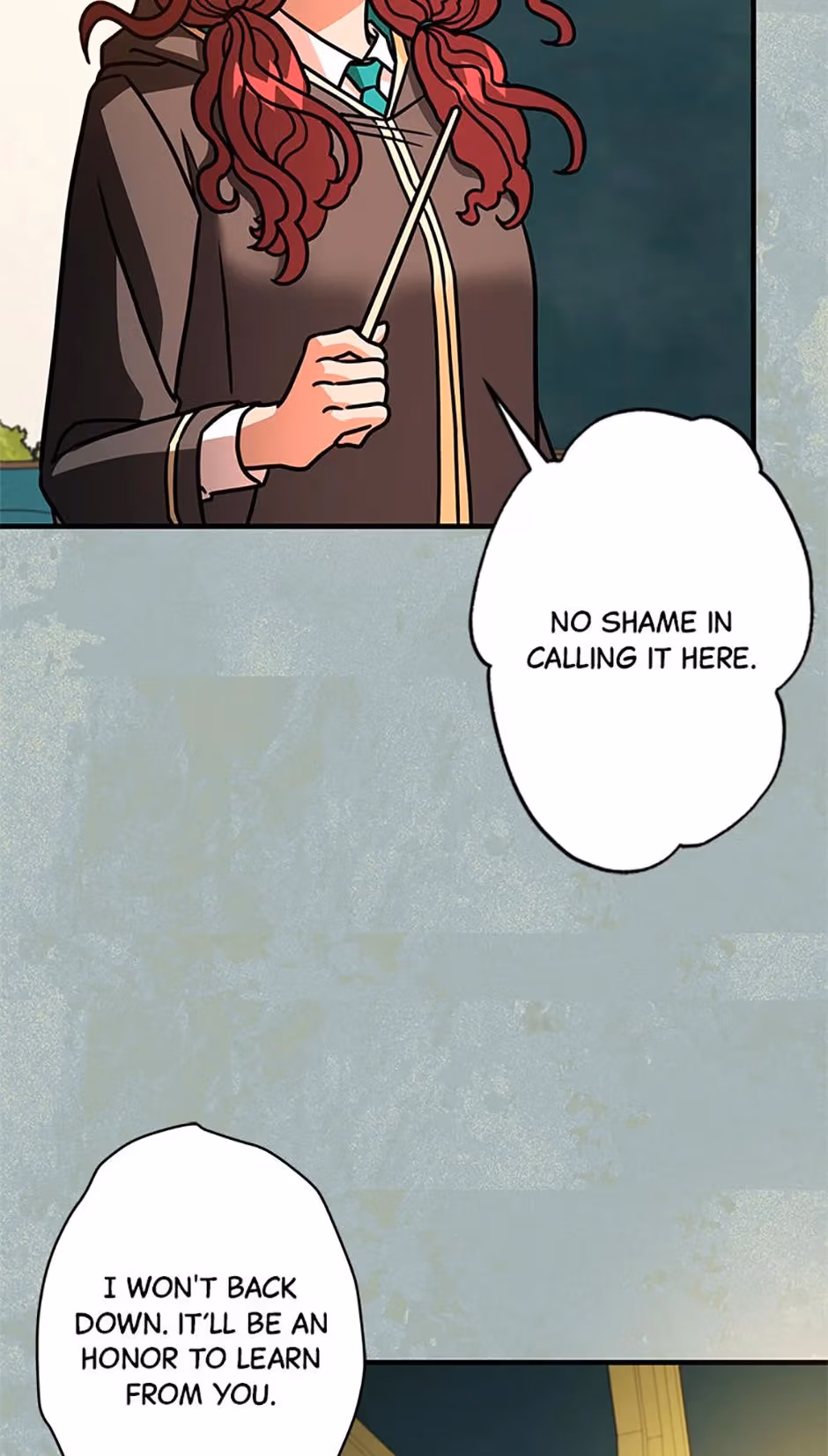 Read Lady Overlord chapter 31 image 63 on Lezhin