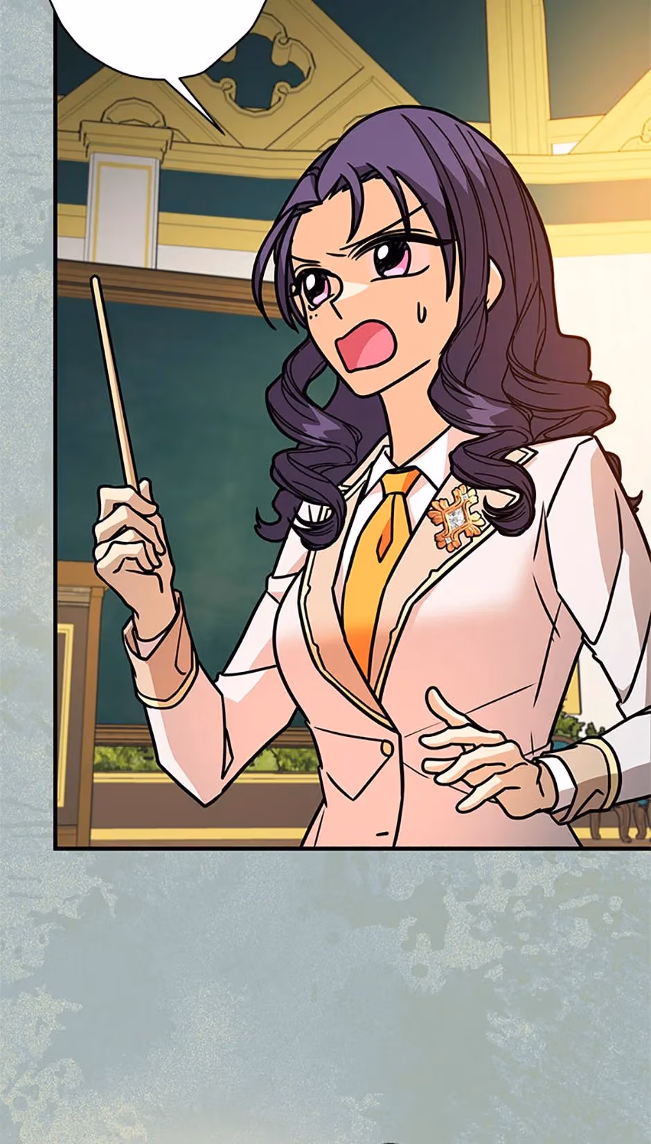 Read Lady Overlord chapter 31 image 64 on Lezhin