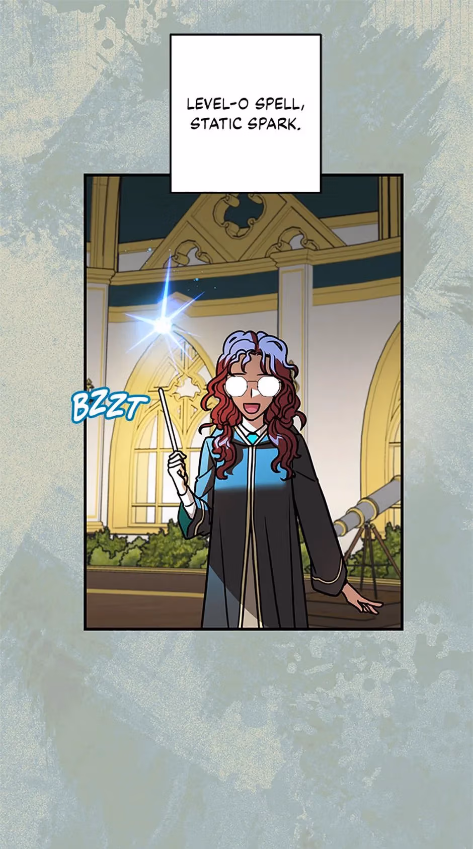 Read Lady Overlord chapter 31 image 66 on Lezhin