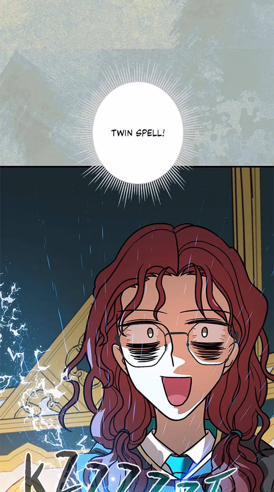 Read Lady Overlord chapter 31 image 68 on Lezhin