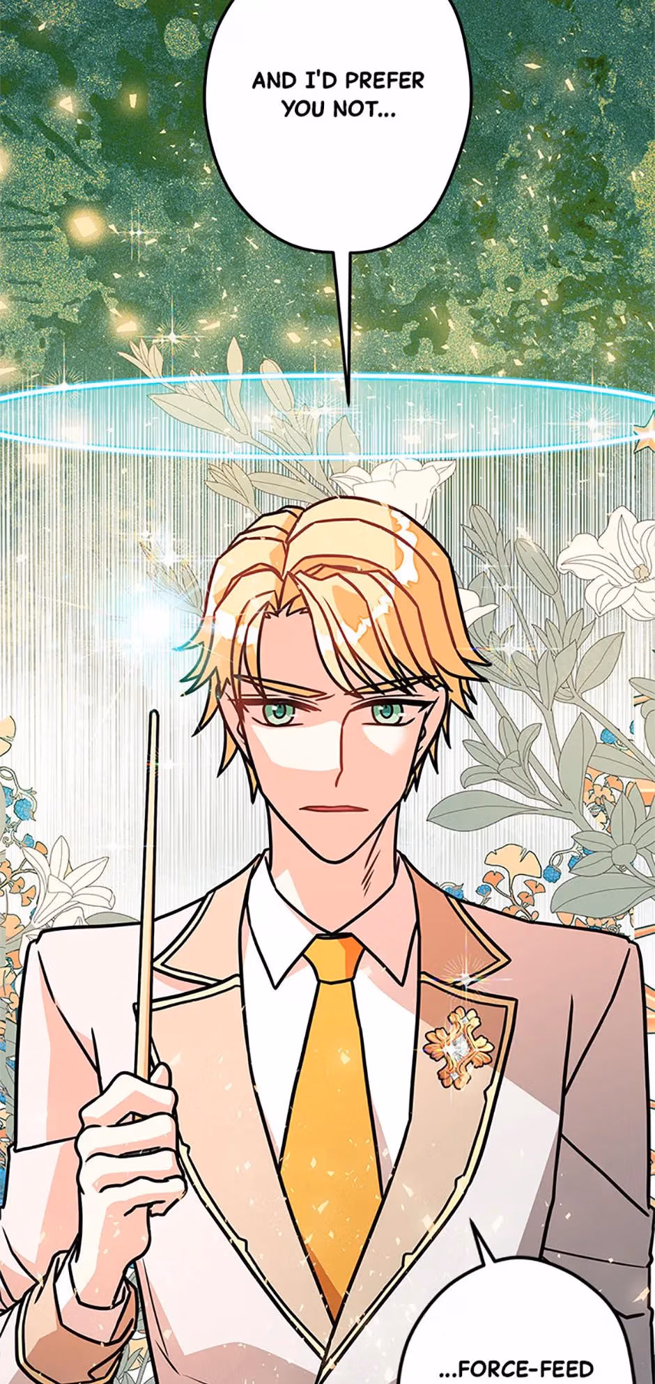 Read Lady Overlord chapter 31 image 7 on Lezhin