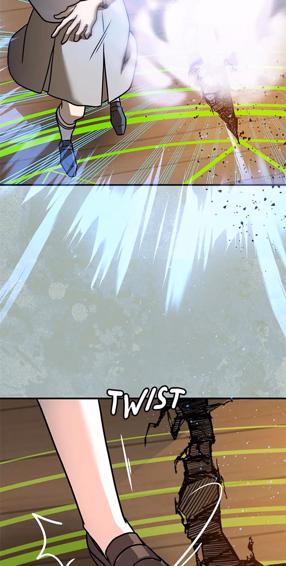 Read Lady Overlord chapter 31 image 78 on Lezhin