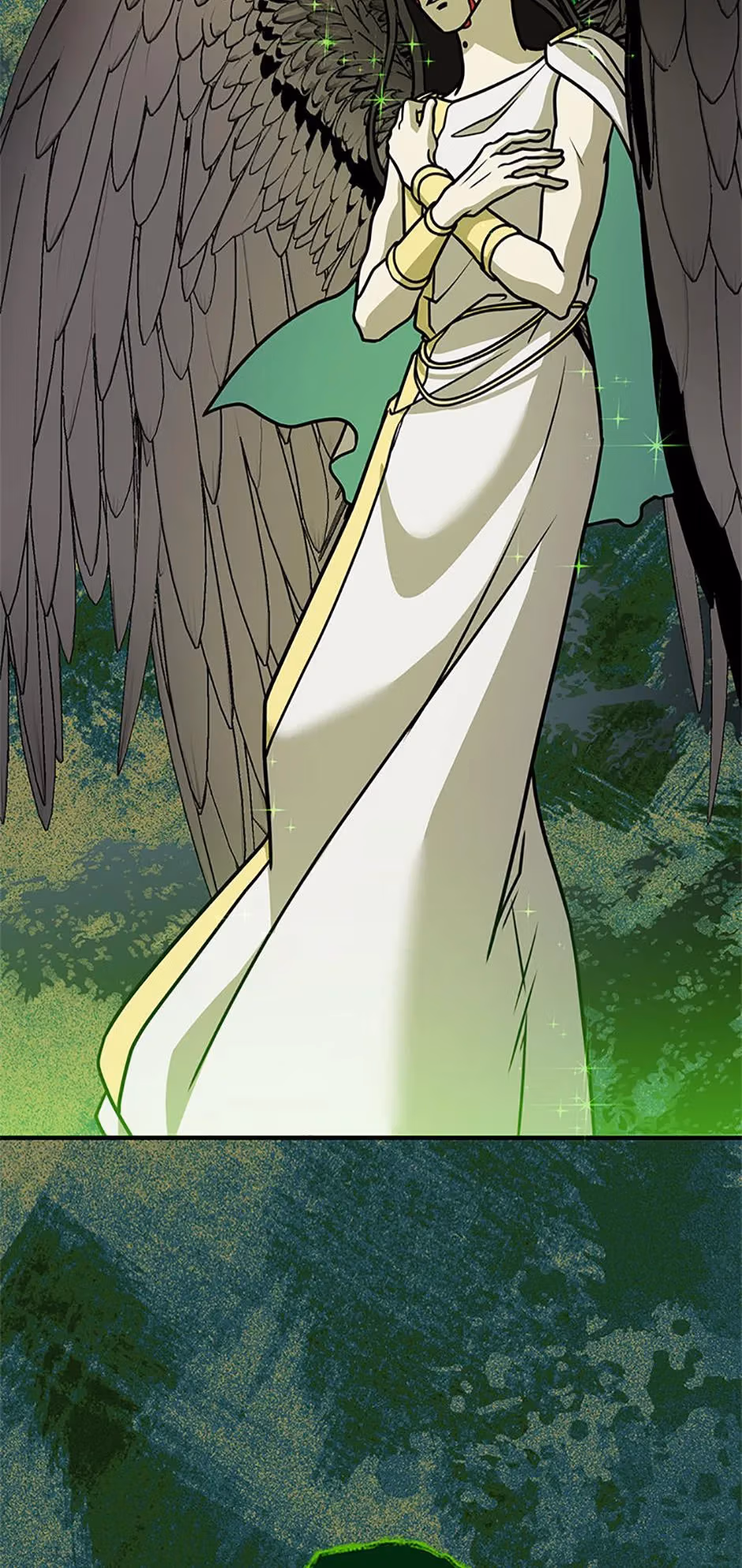 Read Lady Overlord chapter 31 image 9 on Lezhin