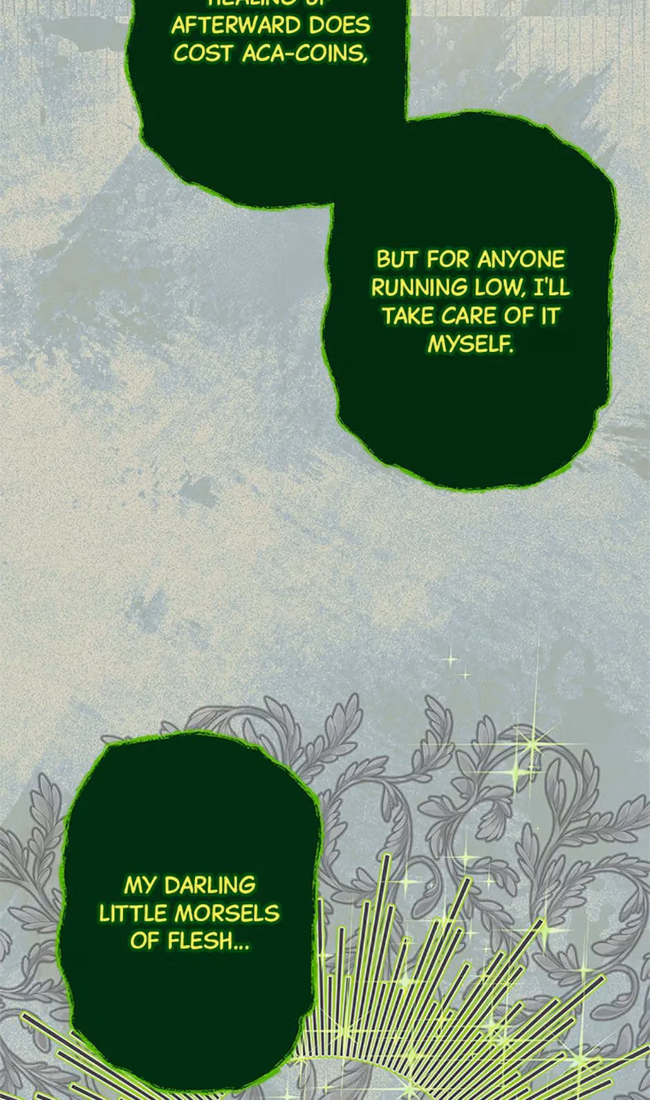 Read Lady Overlord chapter 32 image 10 on Lezhin