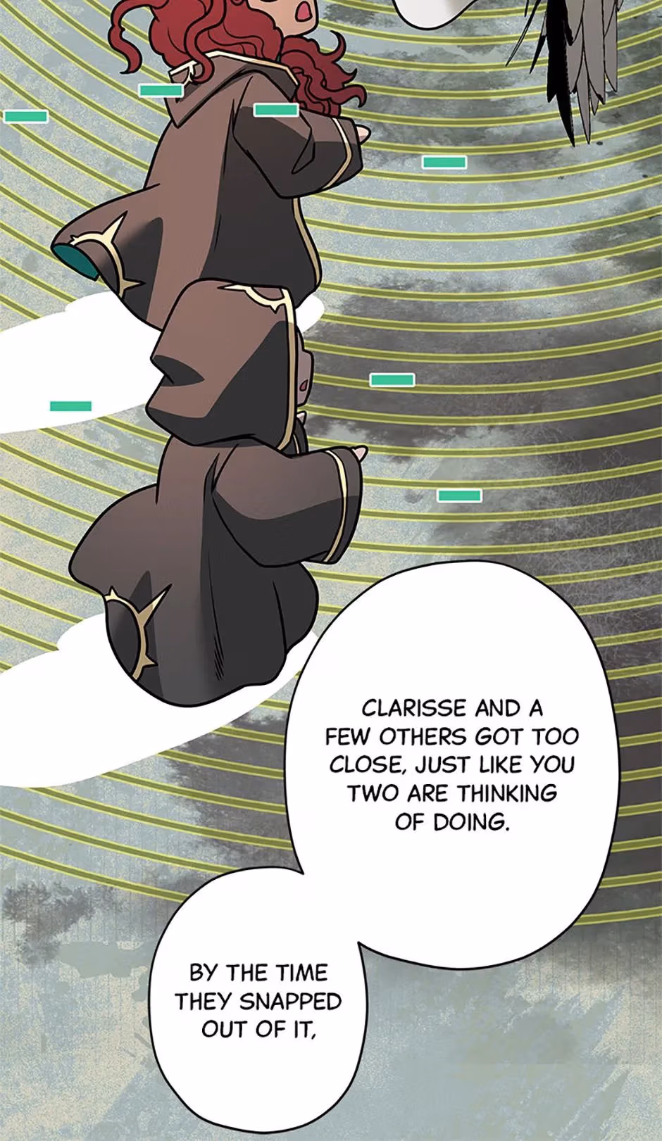 Read Lady Overlord chapter 32 image 21 on Lezhin