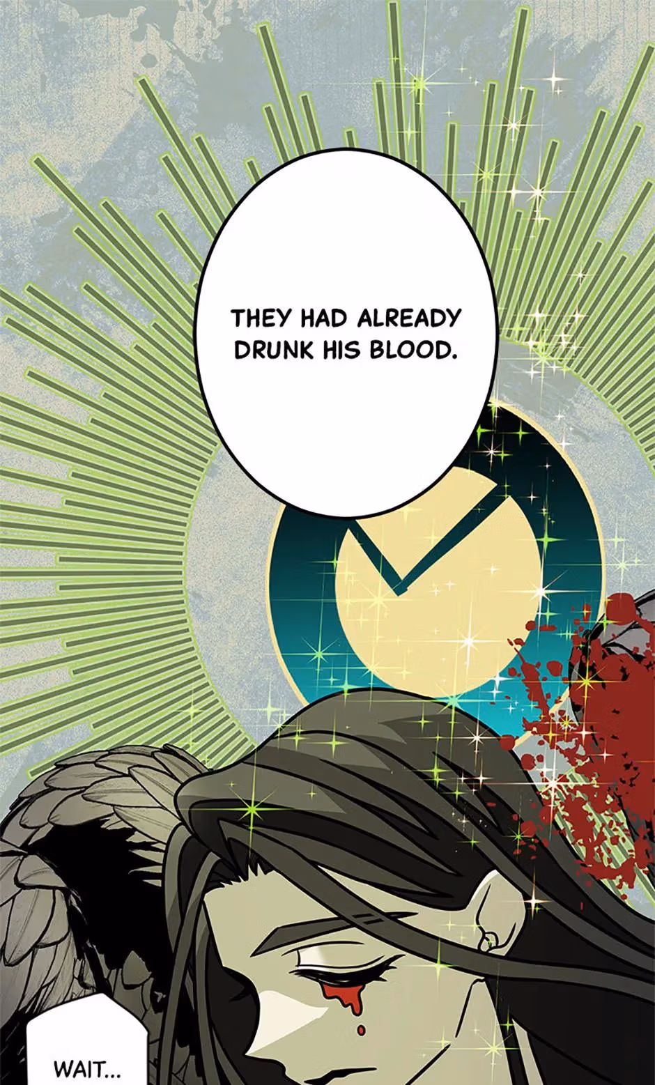 Read Lady Overlord chapter 32 image 22 on Lezhin