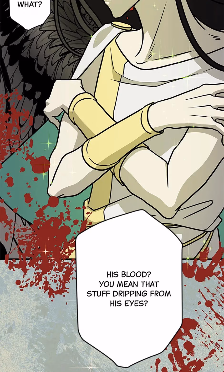 Read Lady Overlord chapter 32 image 23 on Lezhin