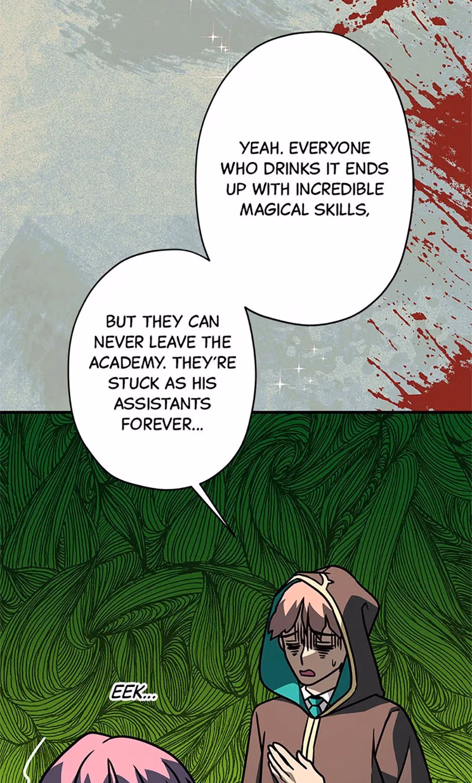 Read Lady Overlord chapter 32 image 24 on Lezhin