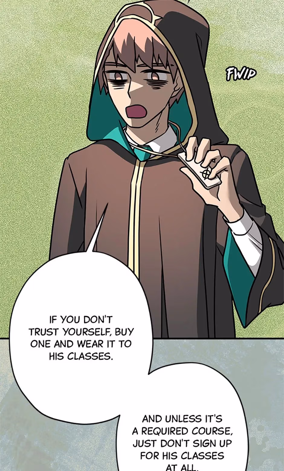 Read Lady Overlord chapter 32 image 26 on Lezhin