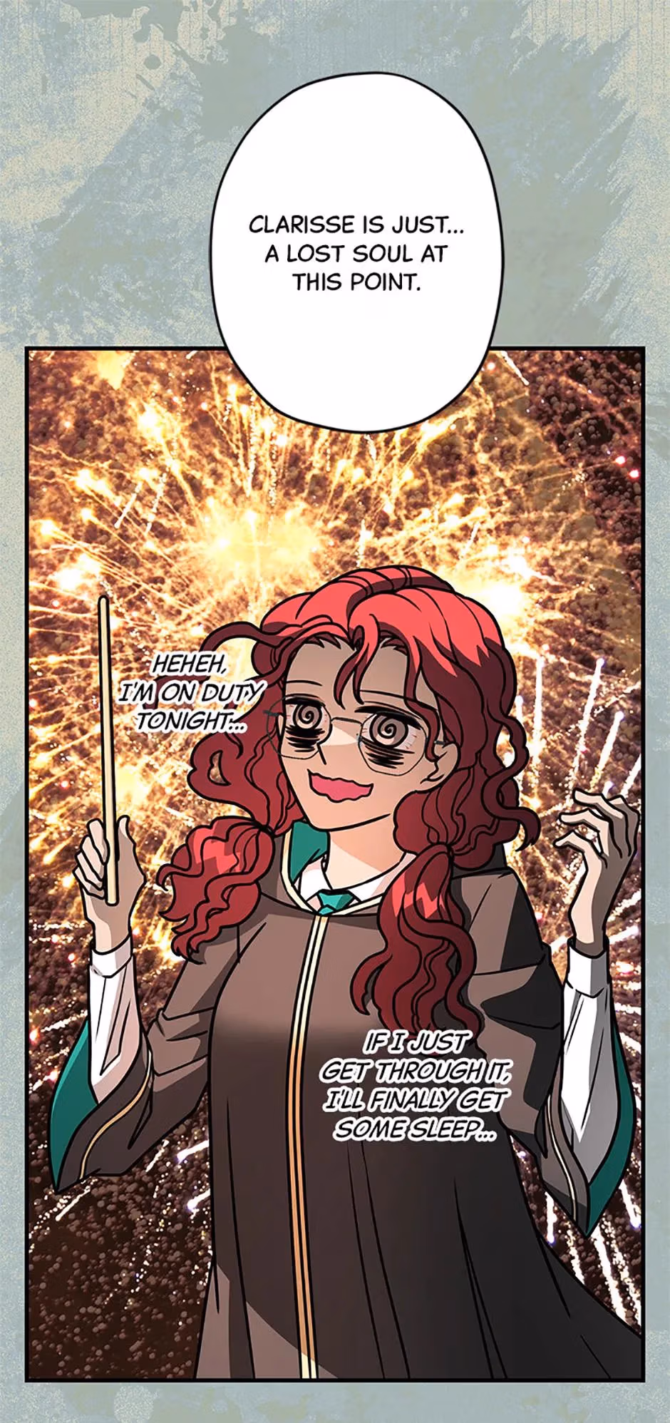 Read Lady Overlord chapter 32 image 30 on Lezhin