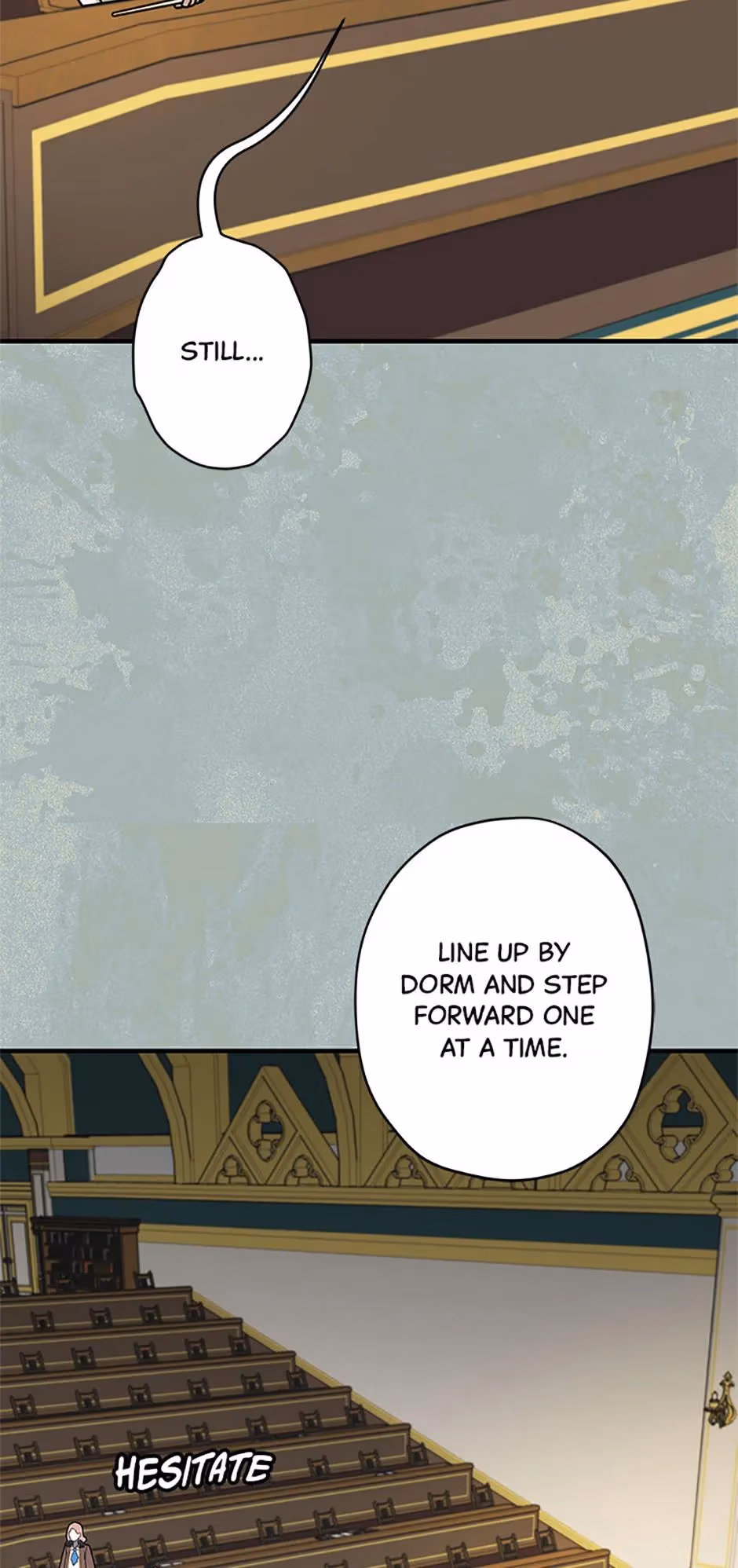 Read Lady Overlord chapter 32 image 34 on Lezhin