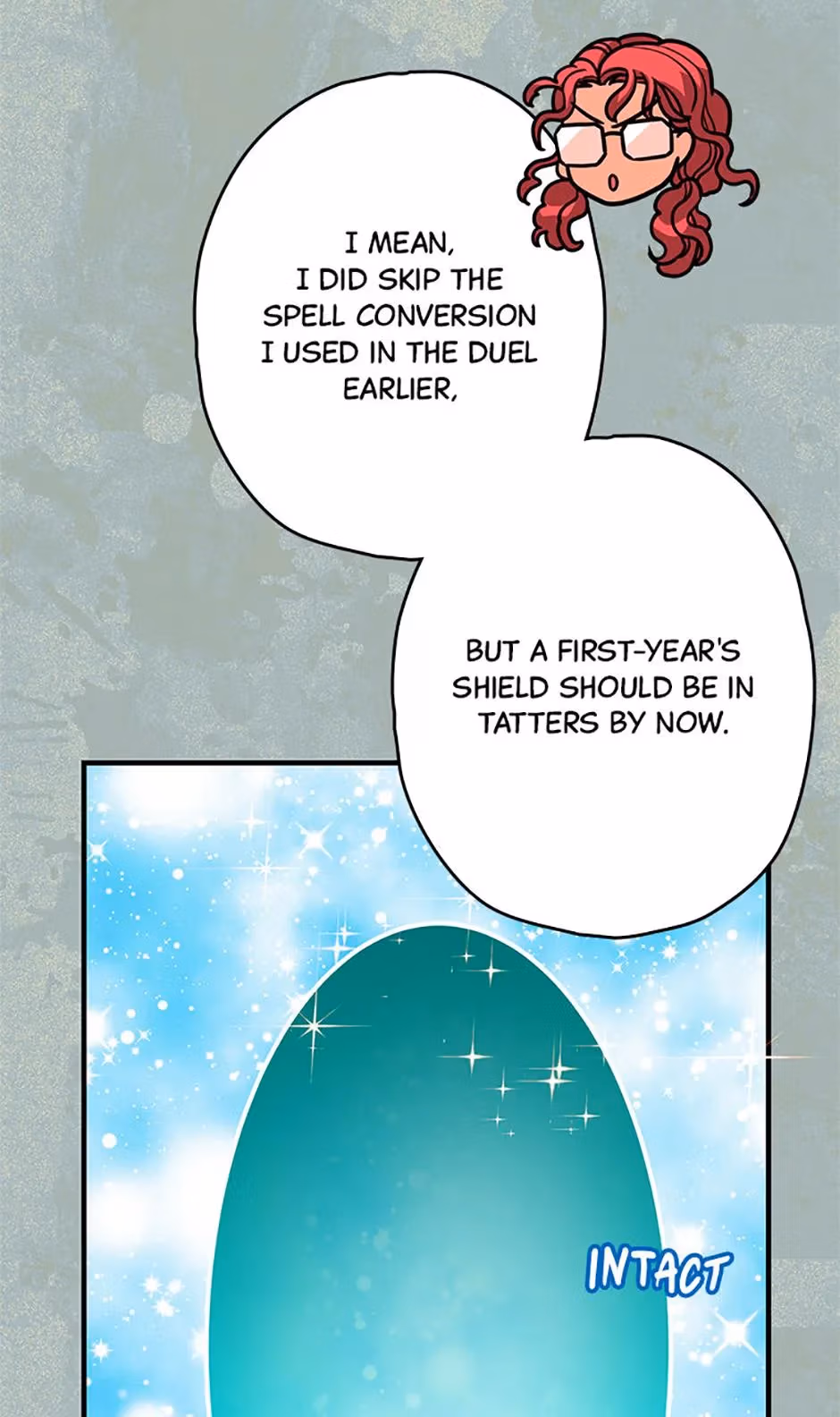 Read Lady Overlord chapter 32 image 41 on Lezhin