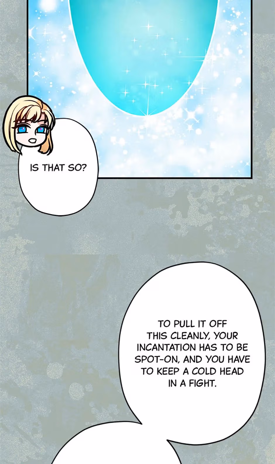 Read Lady Overlord chapter 32 image 42 on Lezhin