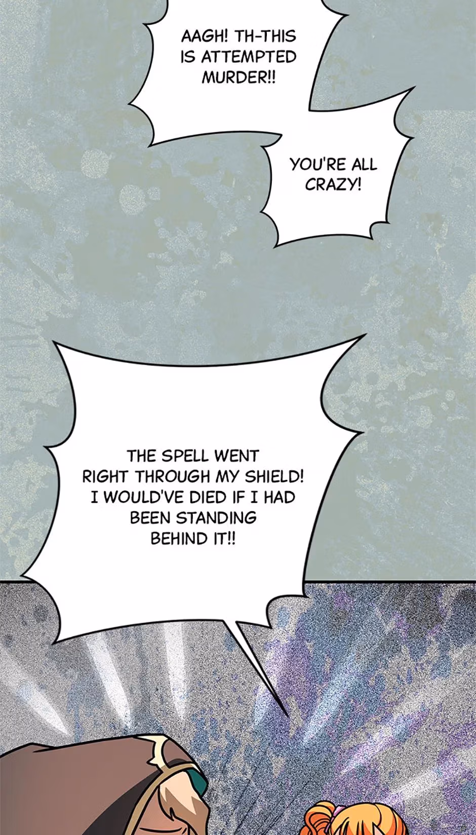 Read Lady Overlord chapter 32 image 45 on Lezhin