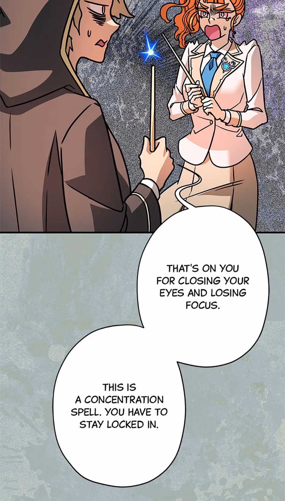 Read Lady Overlord chapter 32 image 46 on Lezhin