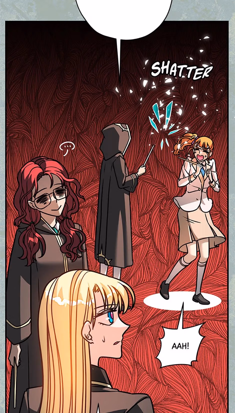 Read Lady Overlord chapter 32 image 50 on Lezhin