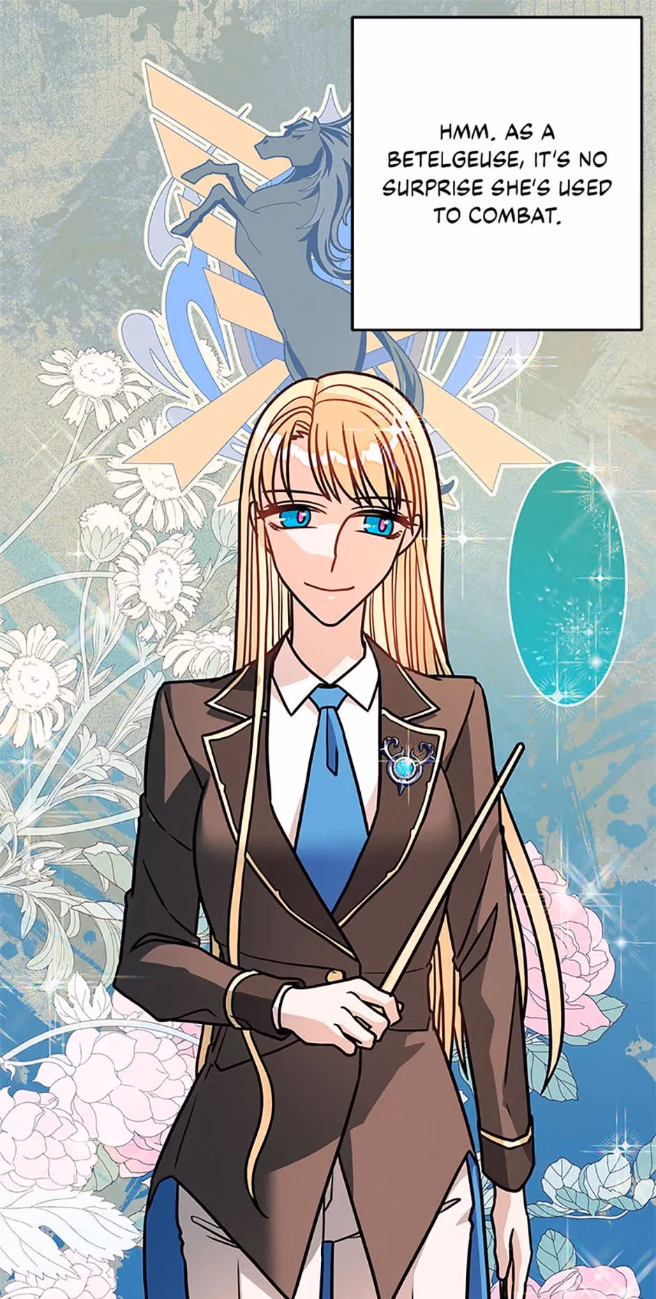 Read Lady Overlord chapter 32 image 52 on Lezhin