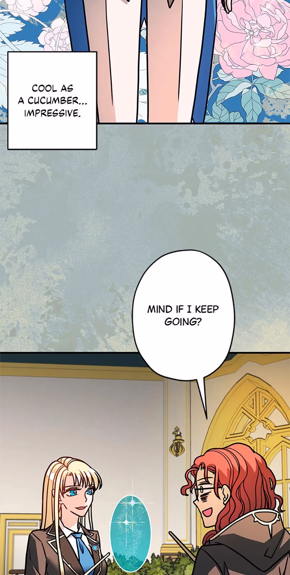 Read Lady Overlord chapter 32 image 53 on Lezhin