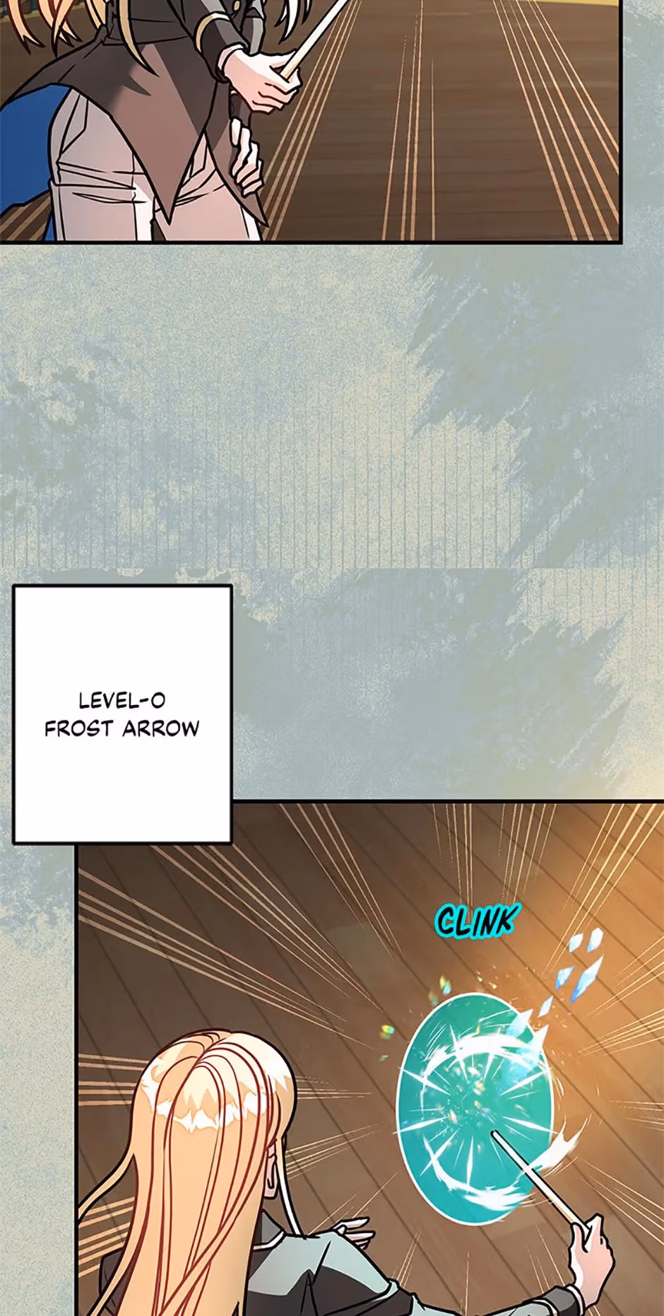 Read Lady Overlord chapter 32 image 55 on Lezhin