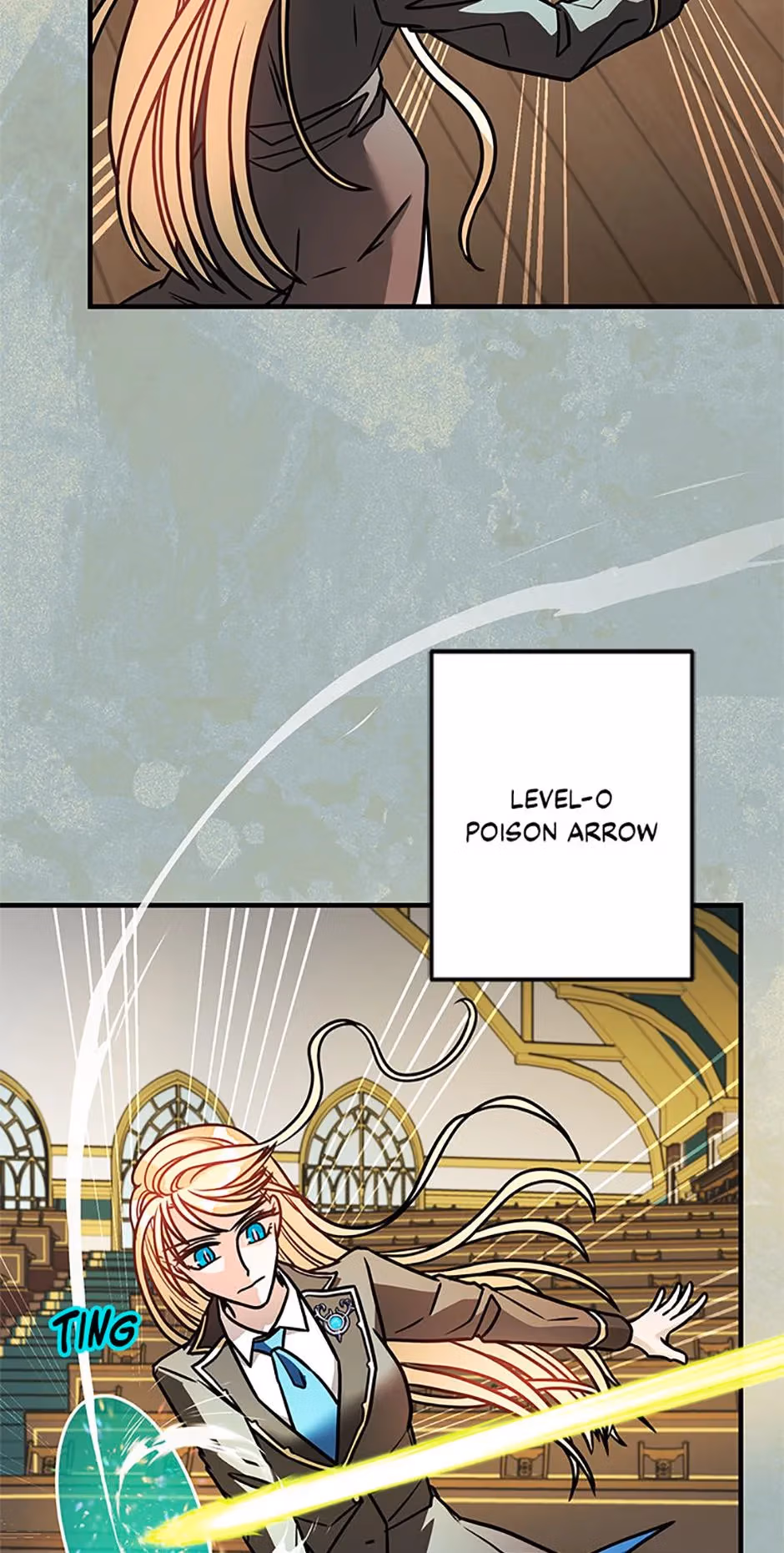 Read Lady Overlord chapter 32 image 56 on Lezhin