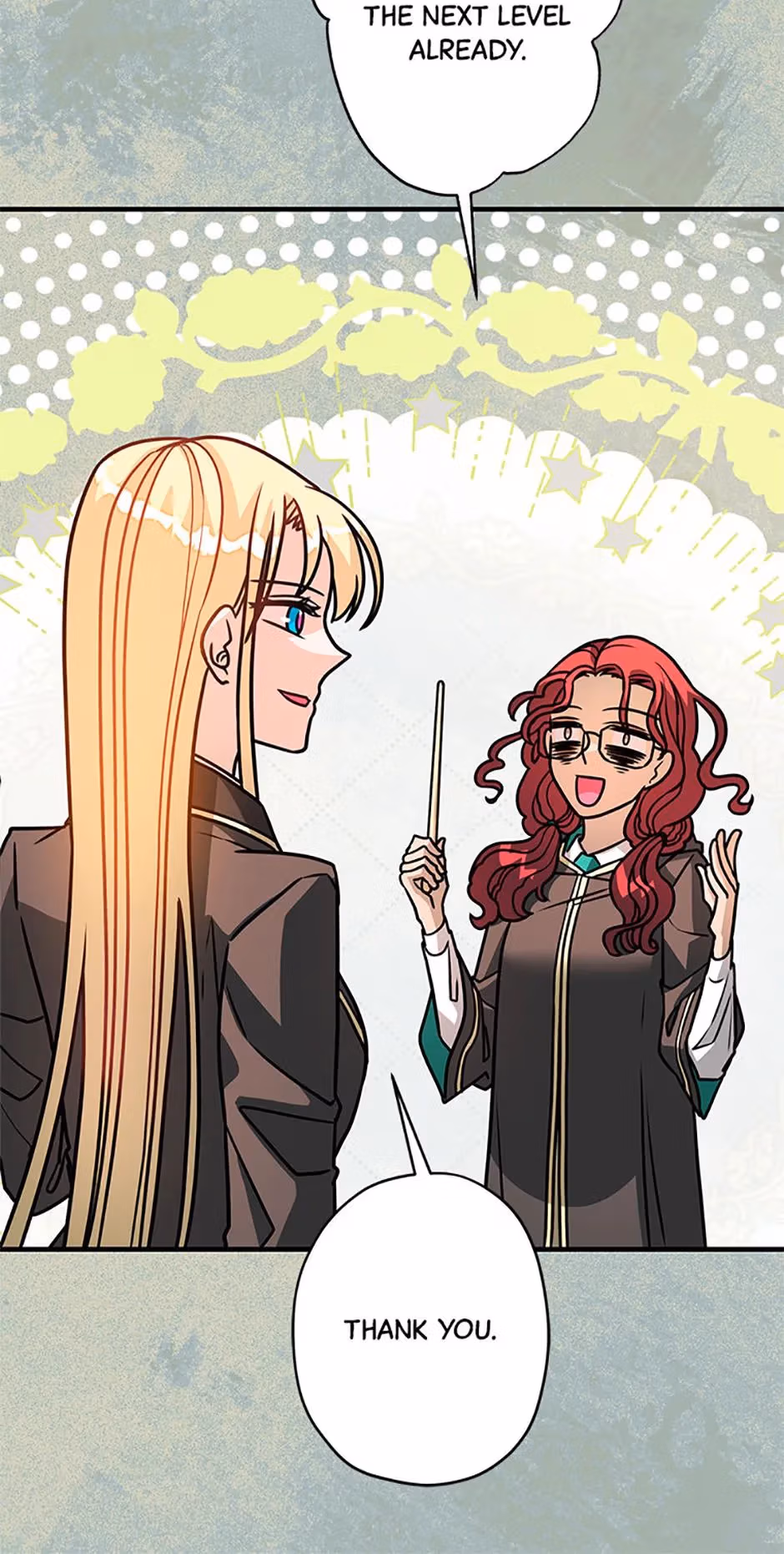 Read Lady Overlord chapter 32 image 59 on Lezhin