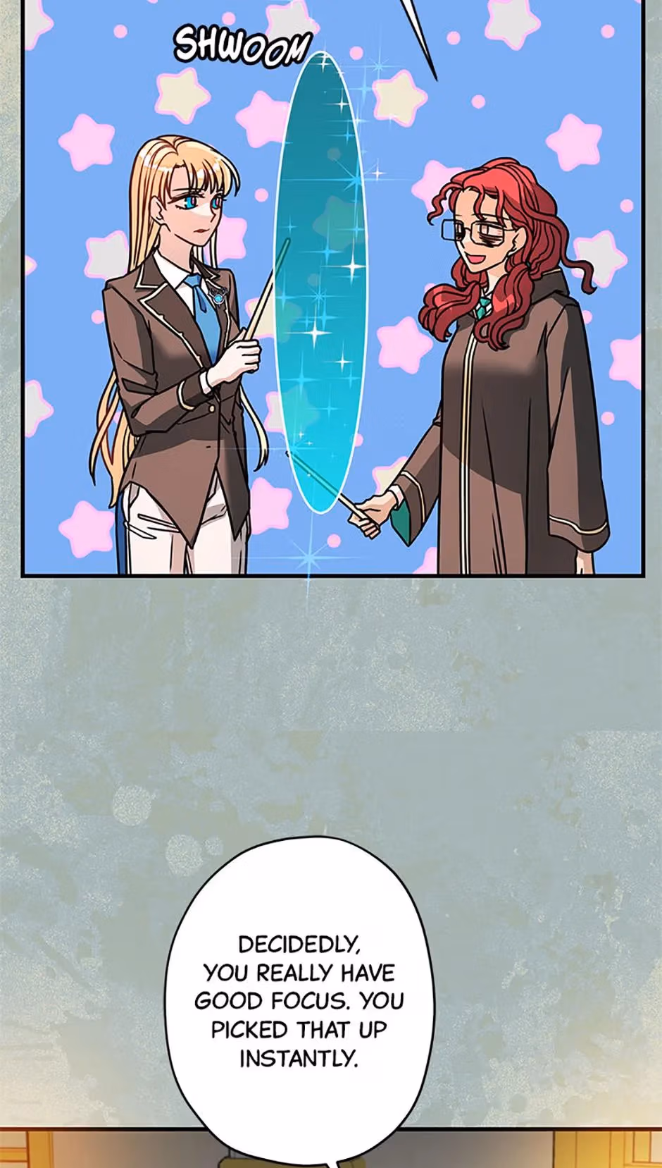 Read Lady Overlord chapter 32 image 62 on Lezhin