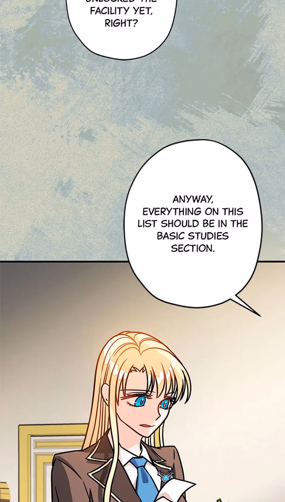 Read Lady Overlord chapter 32 image 64 on Lezhin