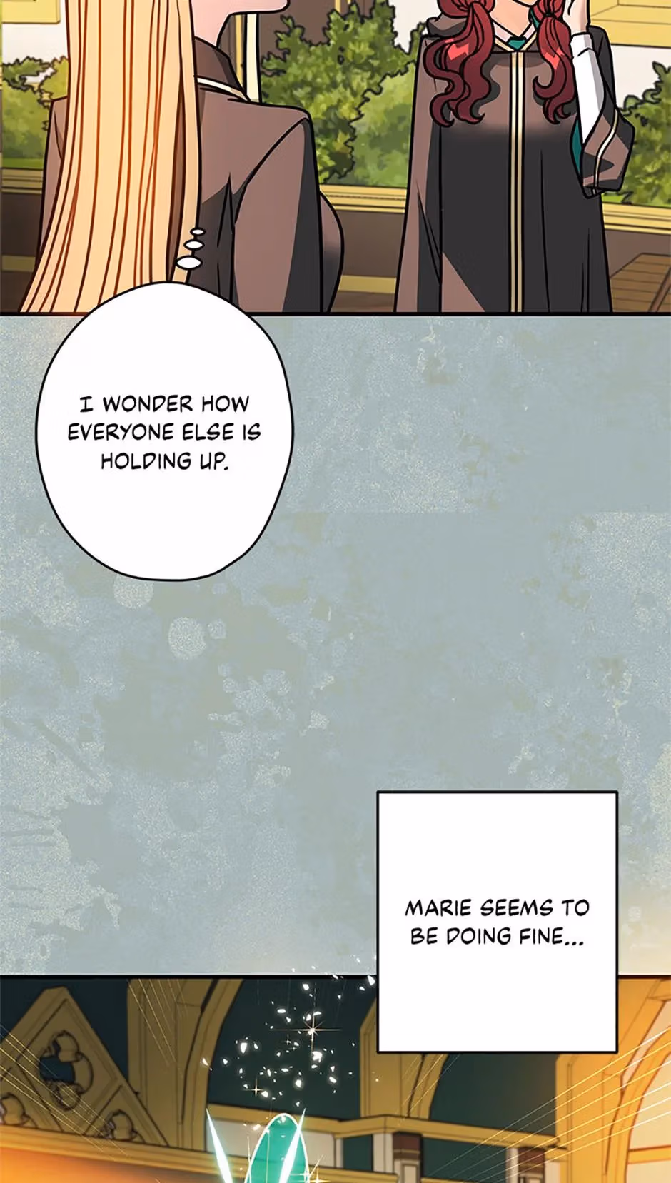 Read Lady Overlord chapter 32 image 66 on Lezhin